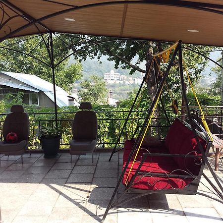 Bacho,S Cottage بورجومي المظهر الخارجي الصورة