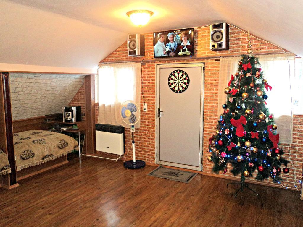 Bacho,S Cottage بورجومي المظهر الخارجي الصورة