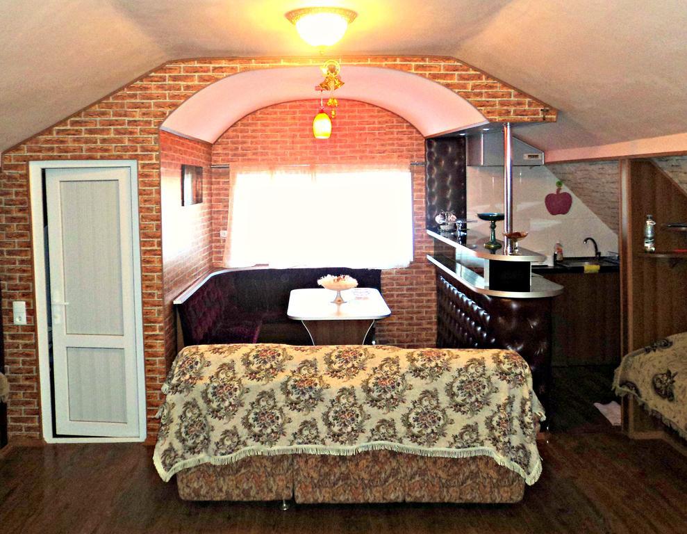 Bacho,S Cottage بورجومي المظهر الخارجي الصورة