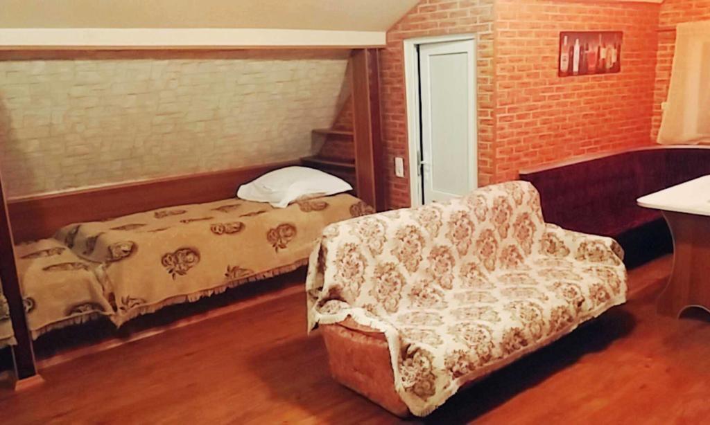Bacho,S Cottage بورجومي المظهر الخارجي الصورة