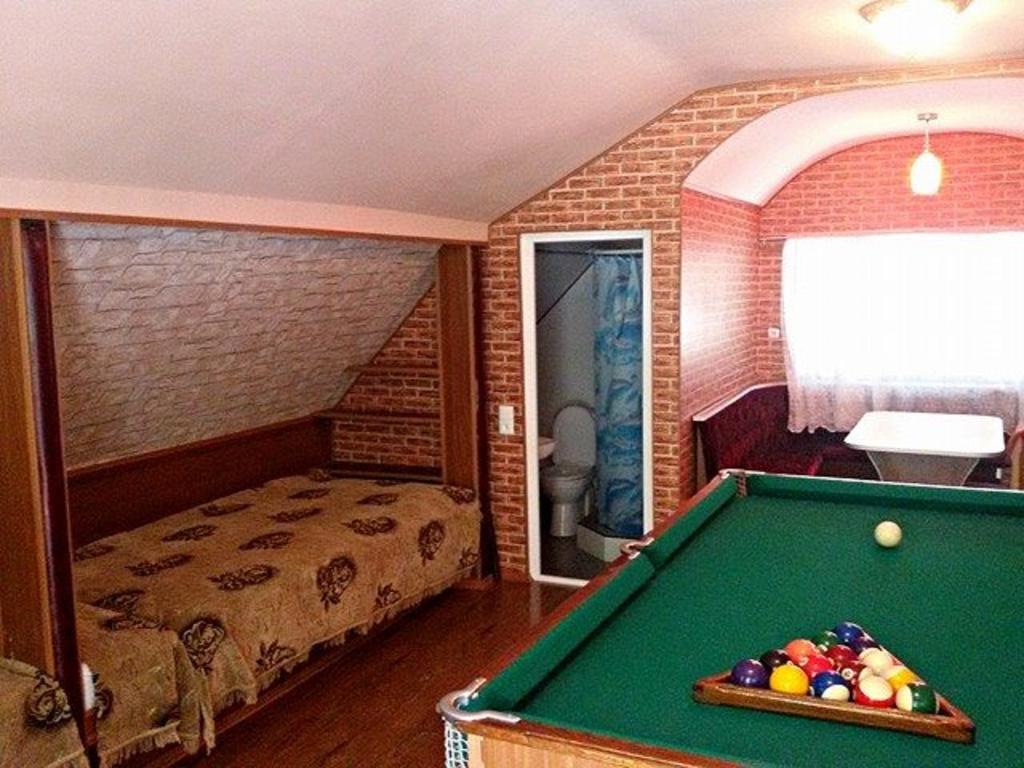 Bacho,S Cottage بورجومي المظهر الخارجي الصورة